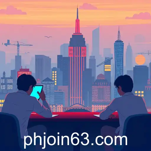 The Digital Arena: How Online English Games Shape Global Trends