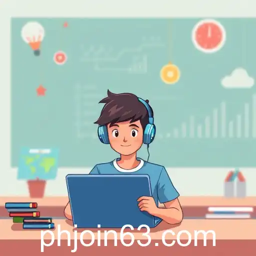 The Digital Evolution in Gaming Education