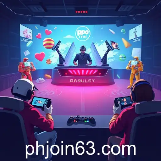 The Digital Renaissance in Online Gaming