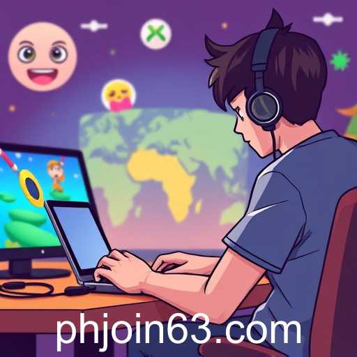 The Rise of Online English Gaming in 2025