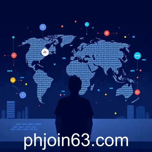 Phjoin: Revolutionizing Online English Learning