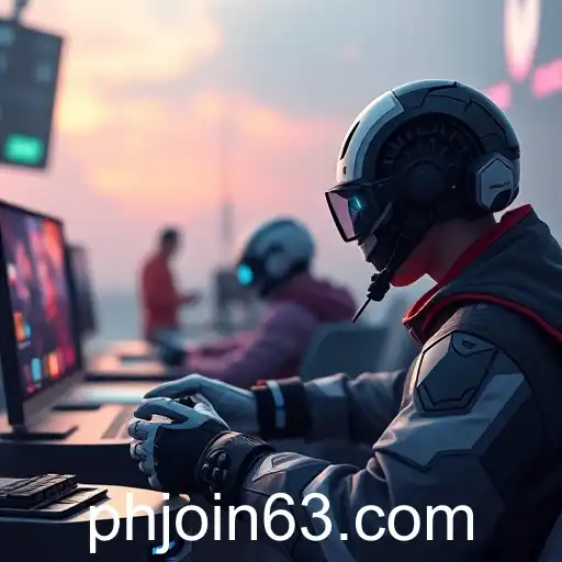 The Evolution of Online Games in 2025