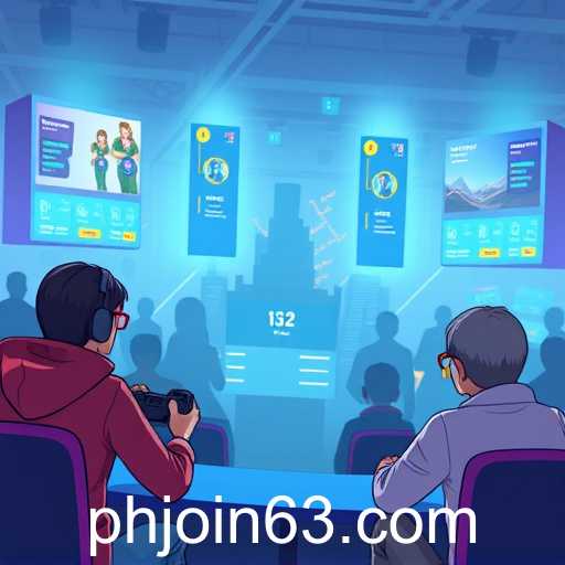 The Evolving World of Online Gaming