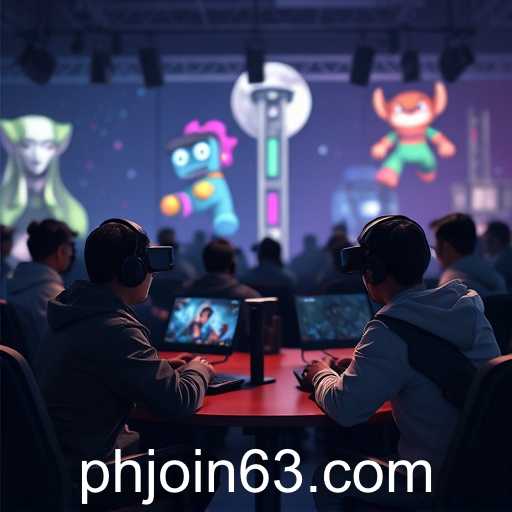 The Rise of Online Gaming Communities Amidst Global Challenges