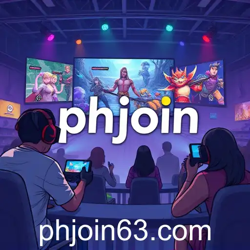 Gaming and Community: The Rise of 'Phjoin'