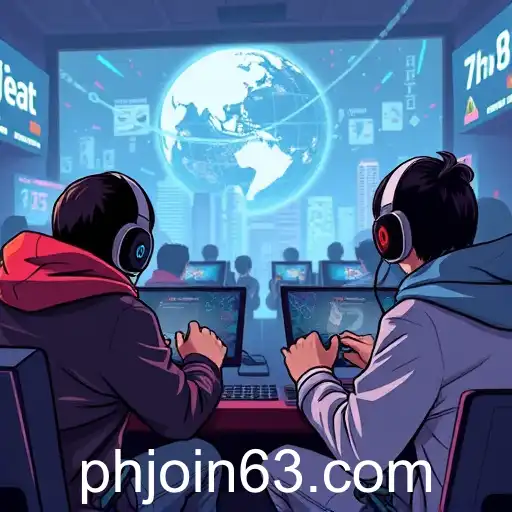 Digital Gaming and Language Learning