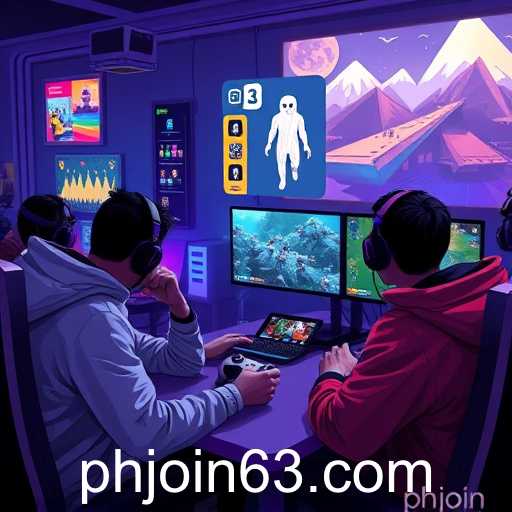 The Digital Evolution: Gaming and Language