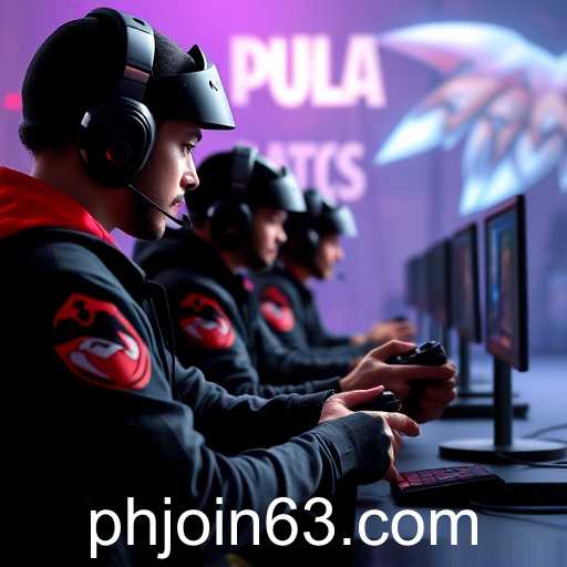 Navigating the Gaming Landscape: A Dive into the Dynamics of Phjoin and Beyond