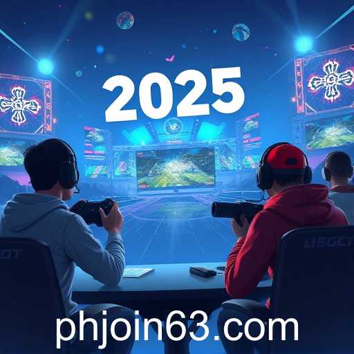 Gaming Trends Transforming 2025