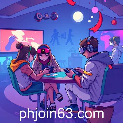 The Rise of Interactive Gaming Communities