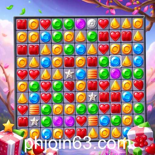 The Magnetic Appeal of Matching Games: A Deep Dive into 'phjoin'