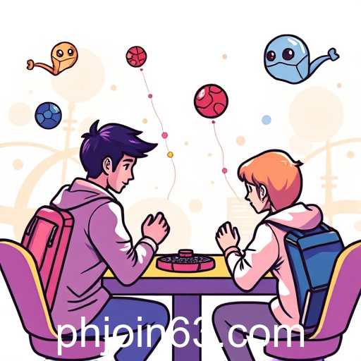 The Evolution of Online English Games