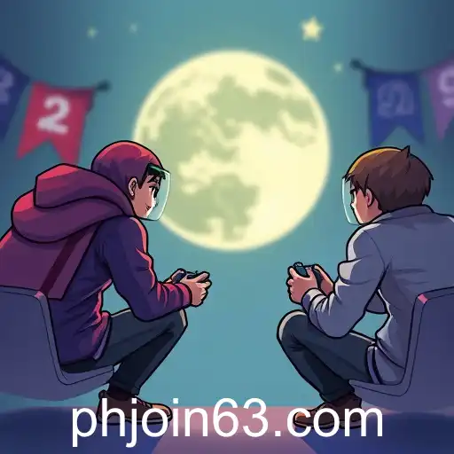 Skyrocketing Interest in Online English Games as New Platforms Emerge