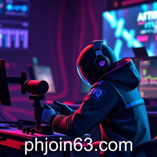 Exploring 'phjoin' and Its Impact on English Gaming