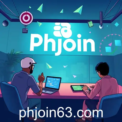 Phjoin: Revolutionizing Online English Gaming