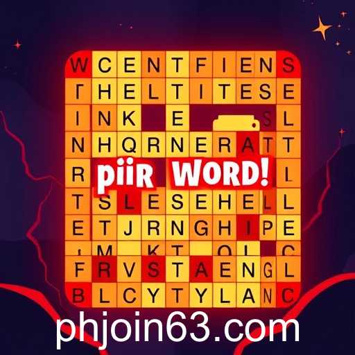 Exploring the World of Language Puzzles: Challenging Fun with 'phjoin'