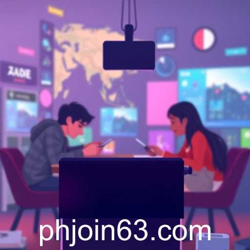 The Rise of Online English Gaming Platforms