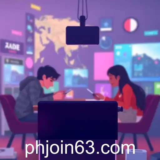 The Rise of Online English Gaming Platforms