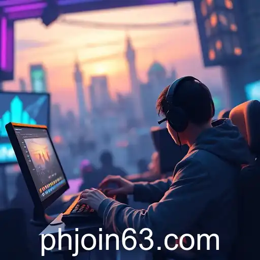 The Rise of Online Gaming Communities in 2025