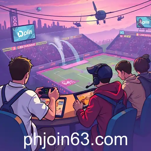 The Rise of Online Gaming Communities