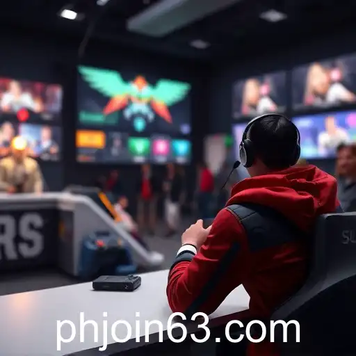 The Rise of Online Gaming in English Education