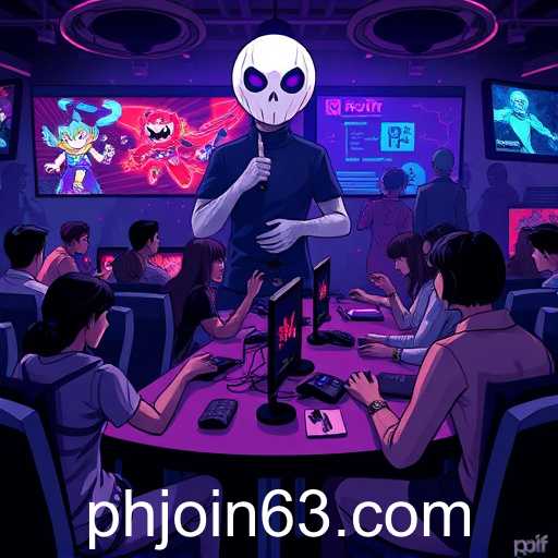 The Rise of Online Game Platforms in 2025