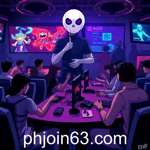 The Rise of Online Game Platforms in 2025