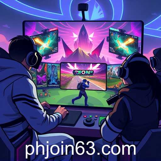 Rising Trends in Online Gaming