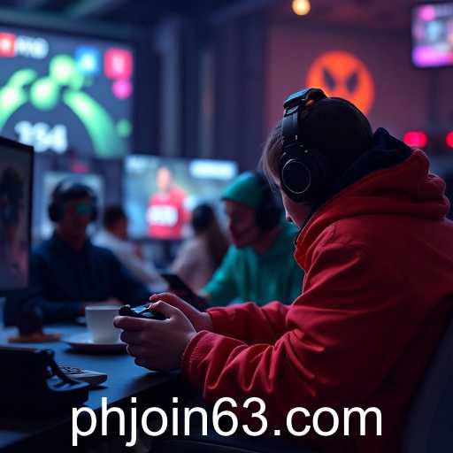 The Rise of Online Gaming: A 2025 Perspective