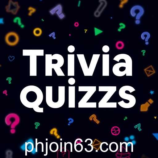 Unveiling the Exciting World of 'Trivia Challenges' with 'phjoin'