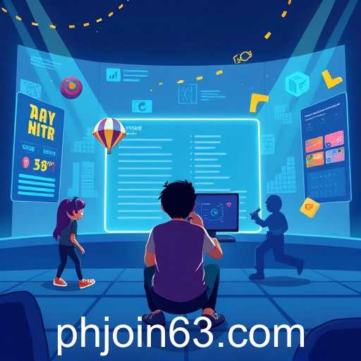 Virtual Transformation on Gaming Platforms